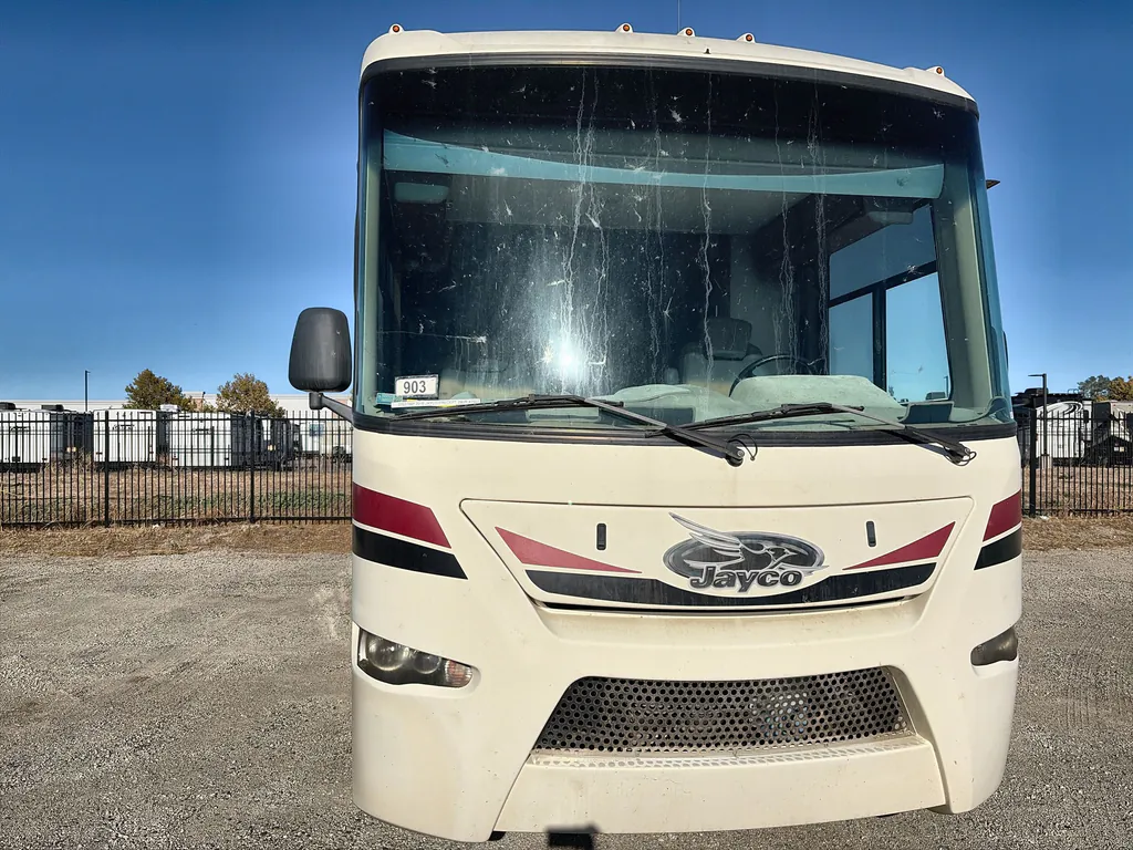 2016 Jayco Precept 29UR, Photos photo 5