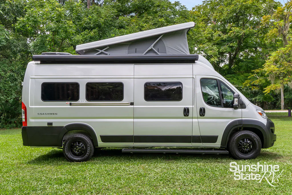2026 Coachmen Pixel 20M - Photo 3