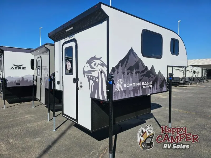 2026 Soaring Eagle Adlar 6.5XLS - Photo 2