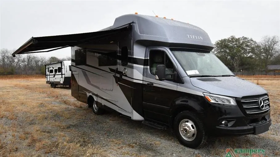 2026 Tiffin Wayfarer 25 XLW - Photo 3