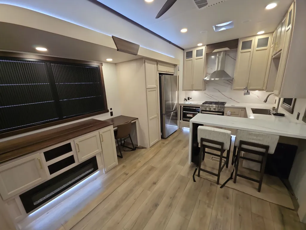 2026 Forest River Cedar Creek 385RK, Photos photo 36