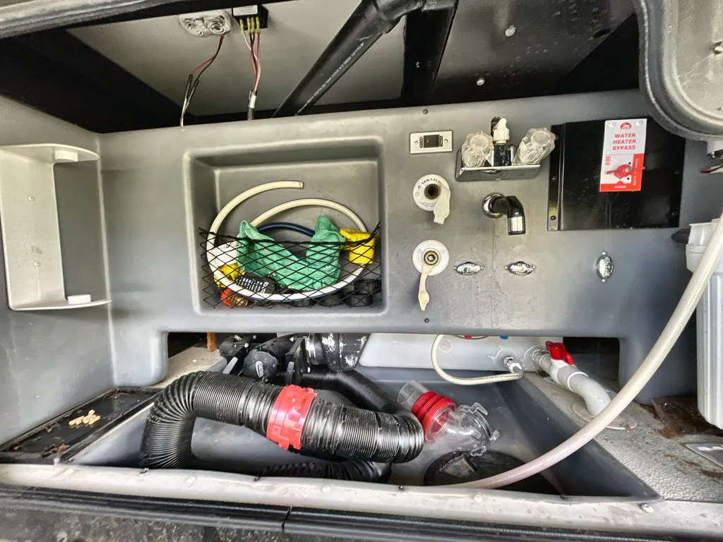 2019 Fleetwood Pace Arrow 38N, Photos photo 18