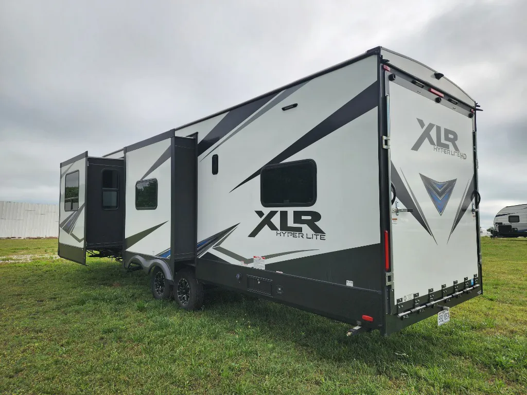 2021 Forest River RV XLR Hyper Lite 3310 - Photo 3