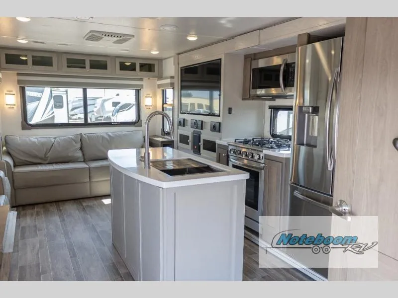 2022 Palomino River Ranch 392MB - Photo 4