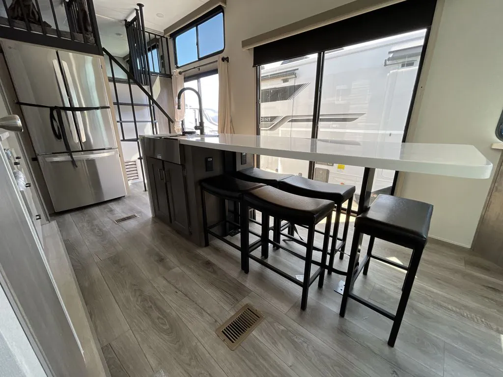 2026 Forest River Aurora 42CONDO, Photos photo 16