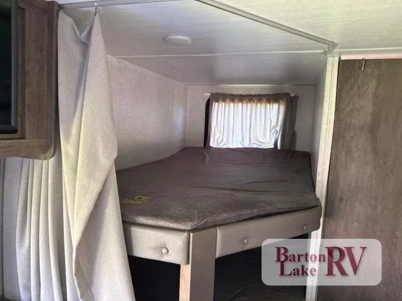 2021 Forest River RV Wildwood X-Lite 261BHXL - Photo 3