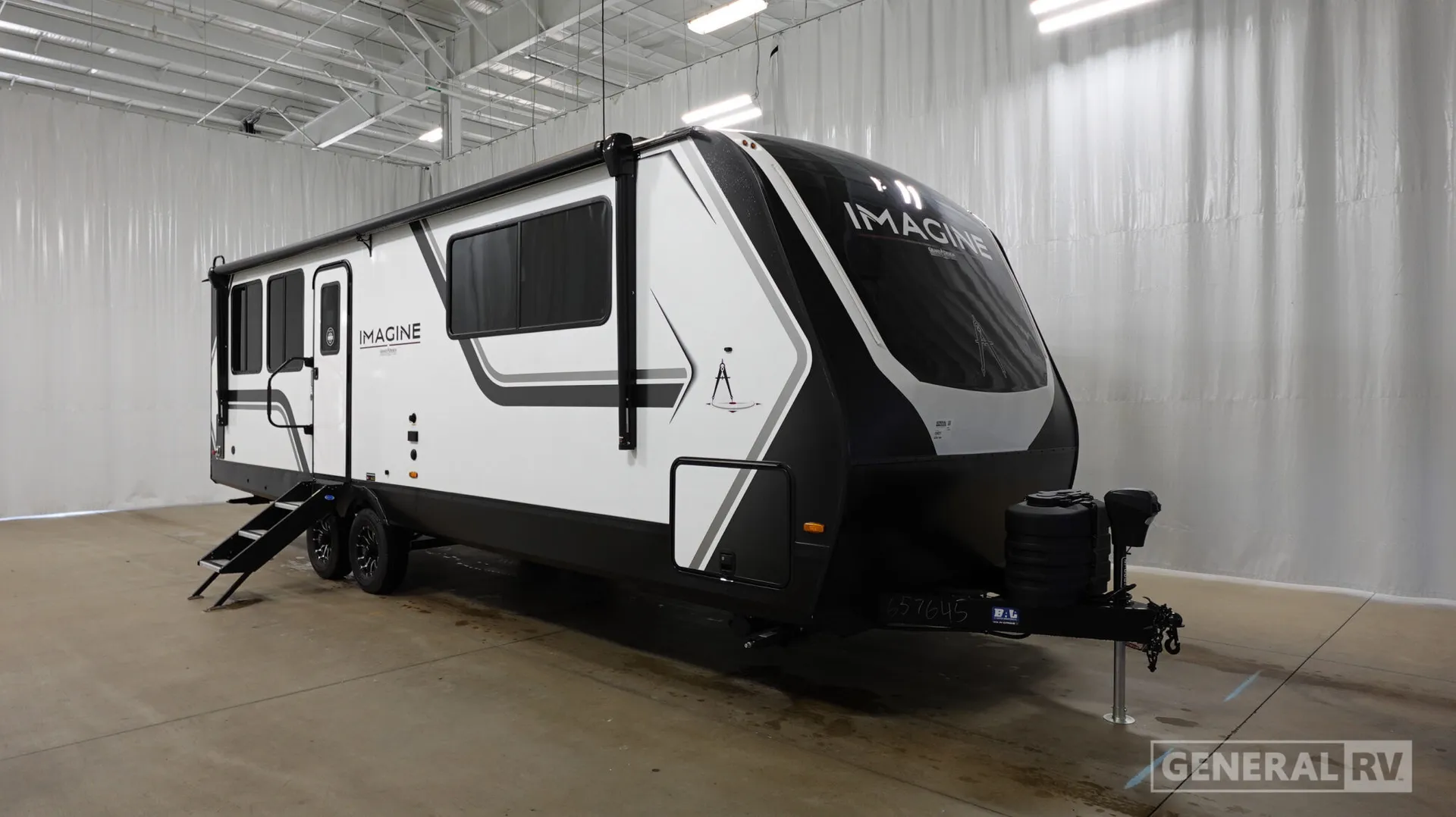 2026 Grand Design Imagine 2700BS - Photo 2