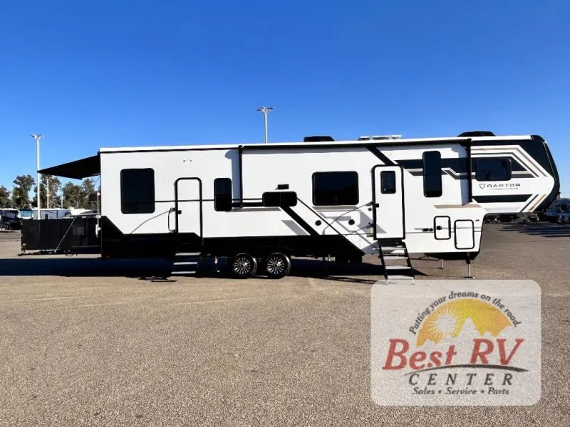 2026 Keystone Carbon 360 - Photo 3