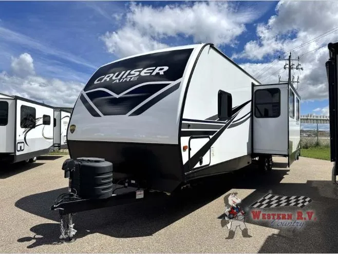2024 CrossRoads Cruiser Aire 33BHB - Photo 3