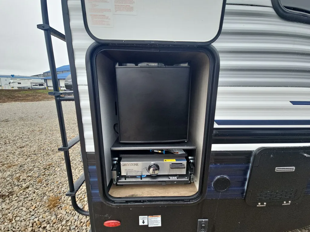 2026 Forest River Puma 30RKQS, Photos photo 6