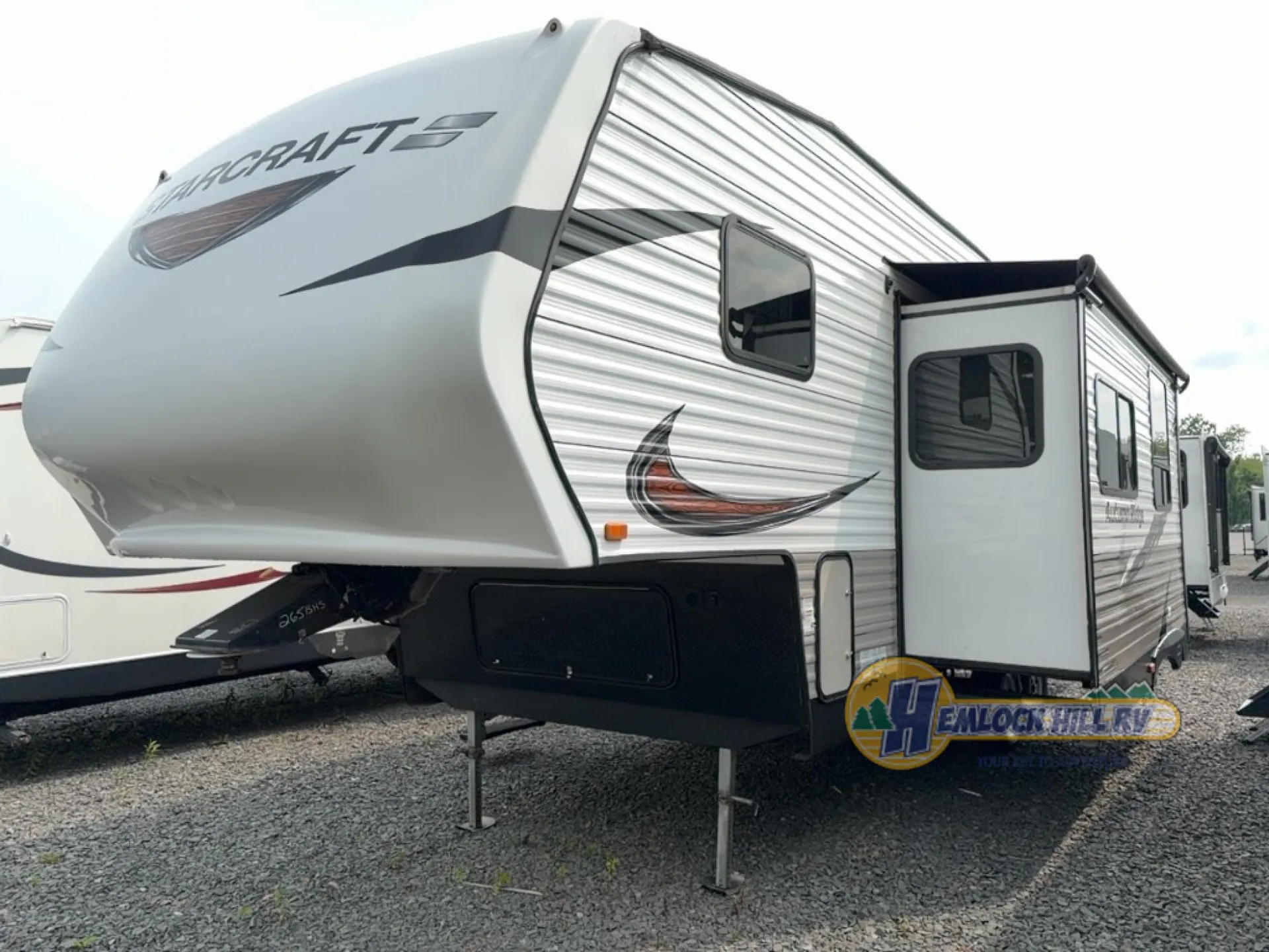 2018 Starcraft Autumn Ridge Outfitter 265BHS - Photo 4