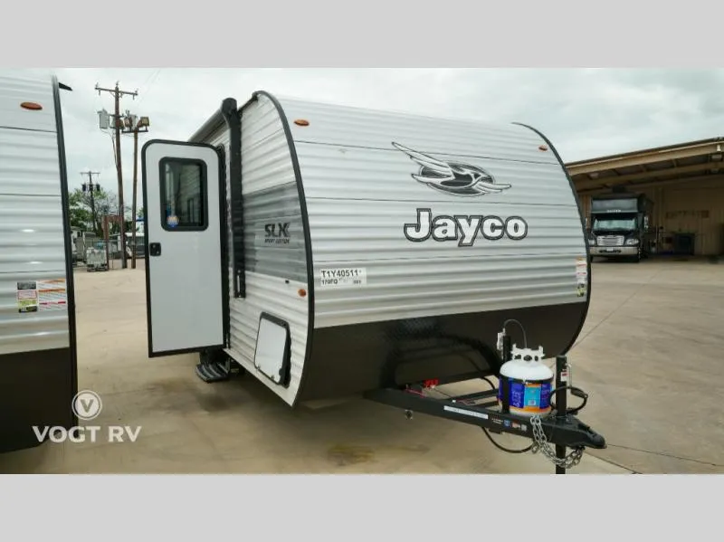 2026 Jayco Jay Flight SLX 170FQ - Photo 2