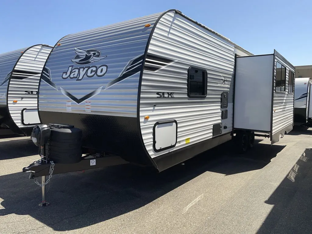 2026 Jayco Jay Flight SLX 262RLSW, Photos photo 2