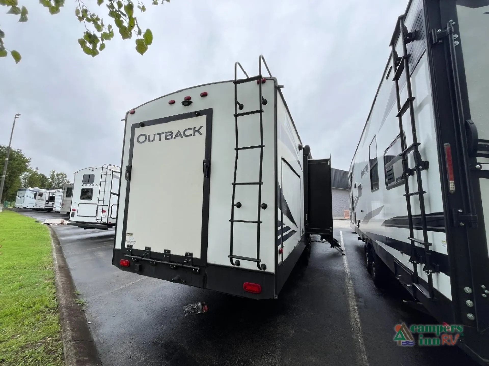 2020 Keystone Outback 335CG - Photo 4