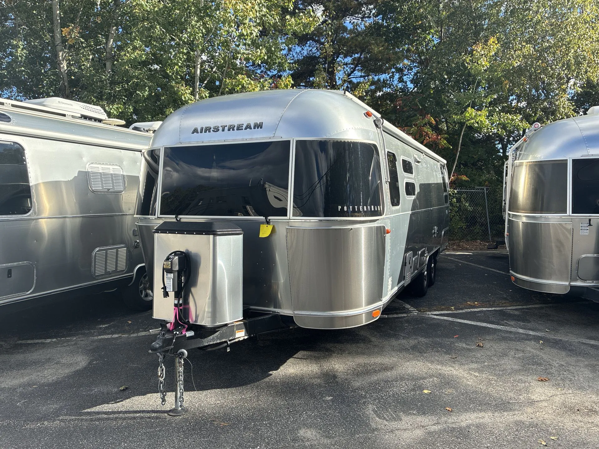 2022 Airstream Pottery Barn 28RB Twin - Photo 2
