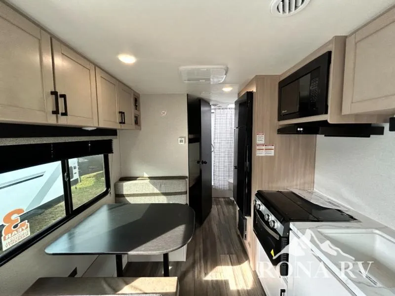 2026 Open Range RV Open Range Colt 20DB - Photo 4