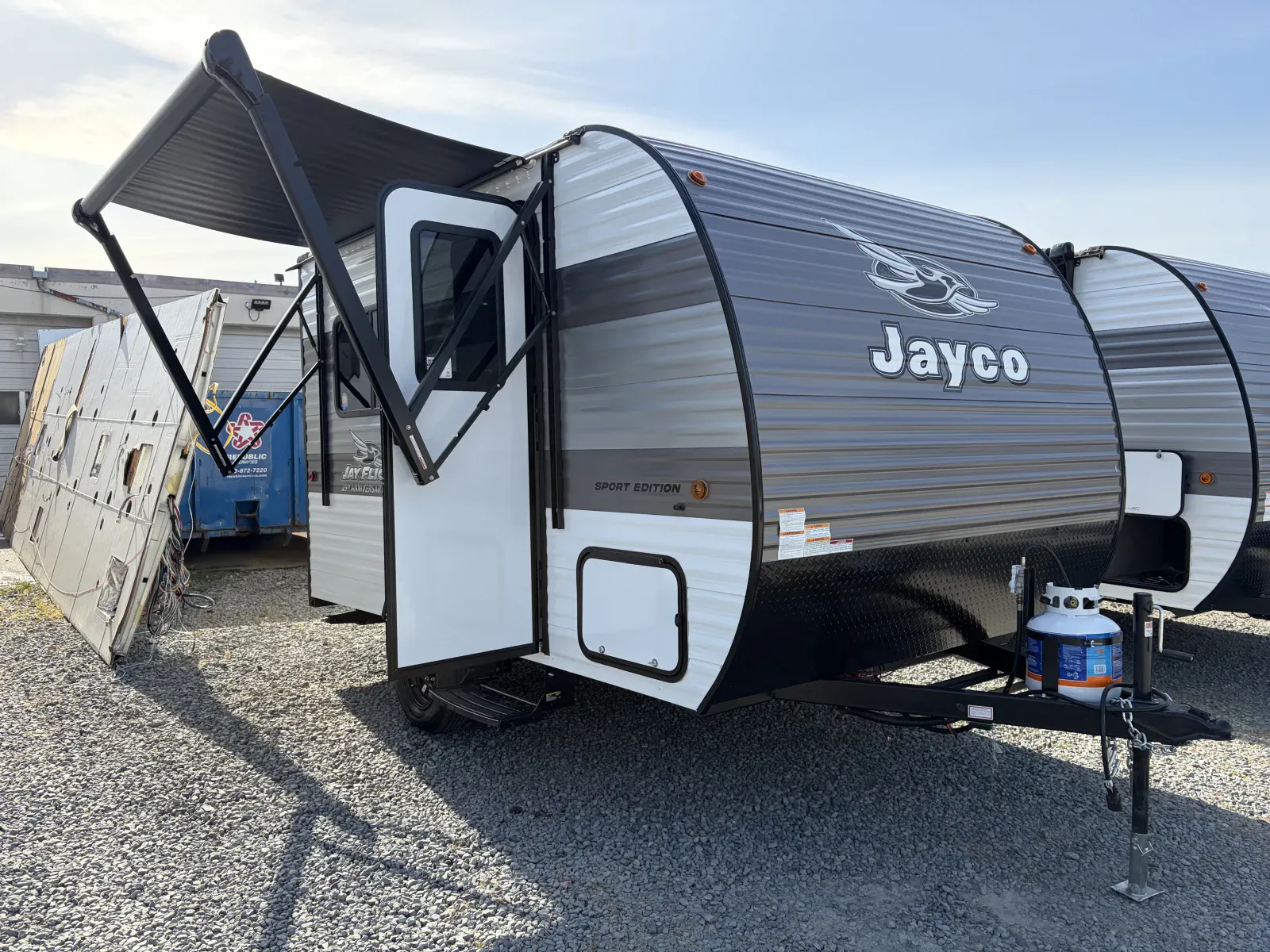 2027 Jayco Jay Flight Sport Edition 130RDW - Photo 2