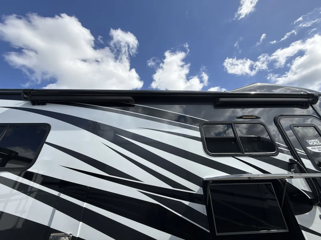 2018 Tiffin Wayfarer 24 BW, Photos photo 37