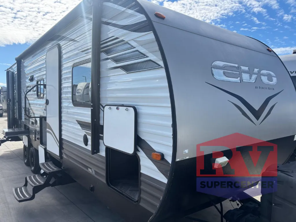 2021 Forest River EVO T2700, Photos photo 4
