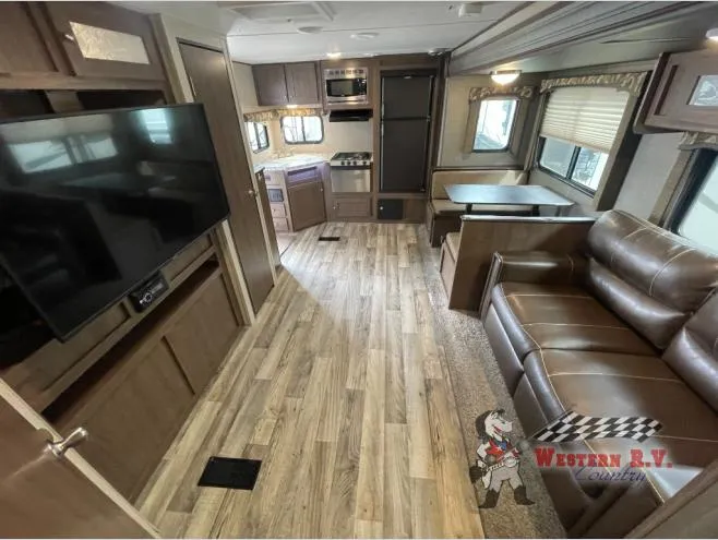 2018 Keystone RV Hideout 25RKS - Photo 4