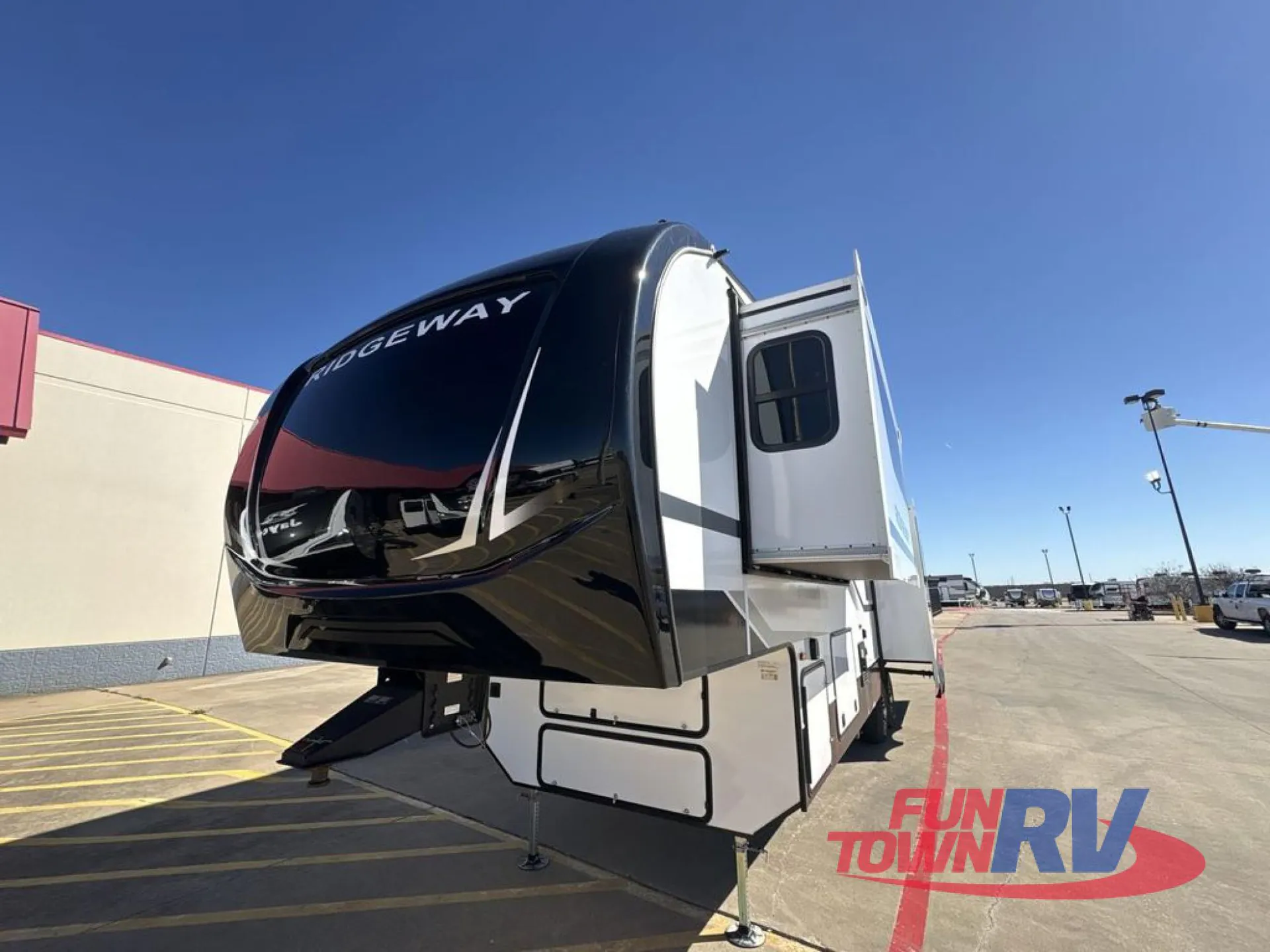 2026 K-Z Ridgeway 32ML - Photo 4