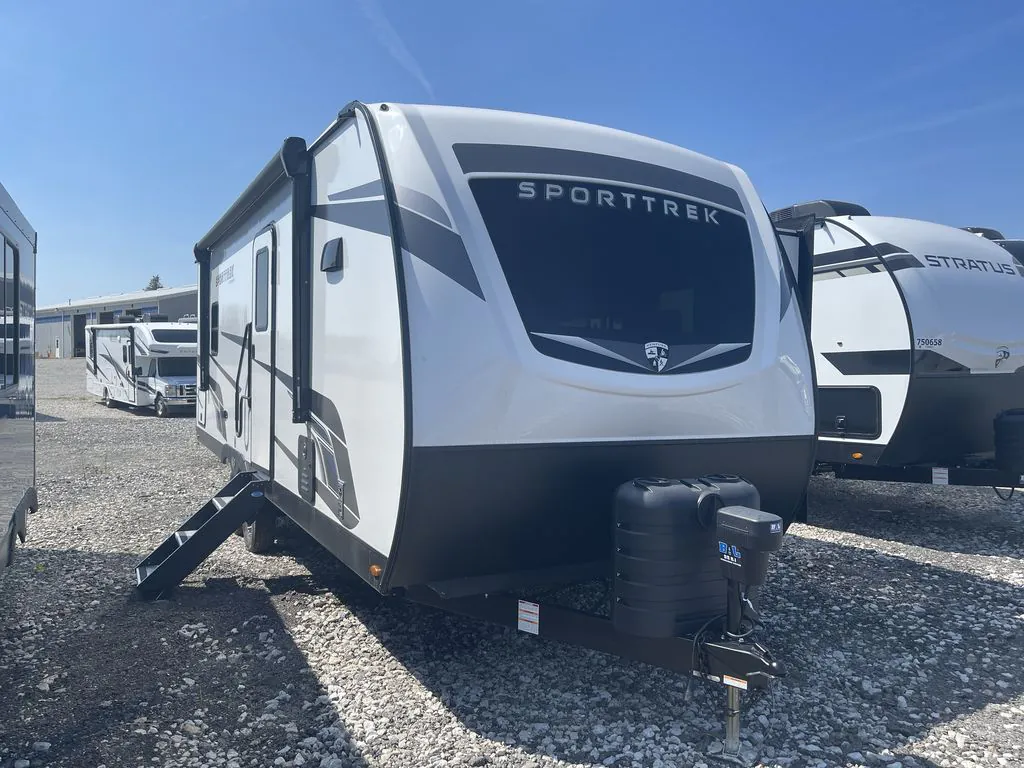 2025 Venture RV SportTrek ST251VFK - Photo 2