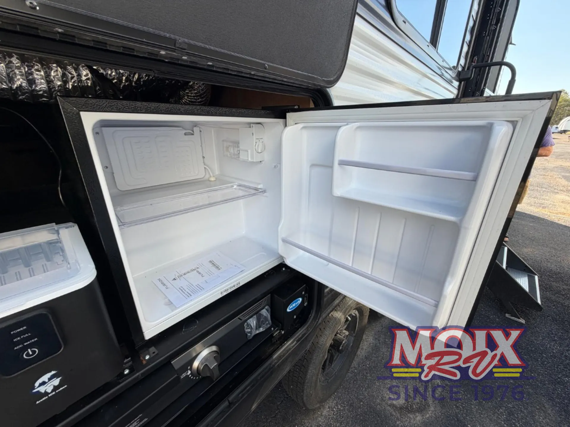 2027 Forest River Cherokee Grey Wolf 26SS — Photo 6