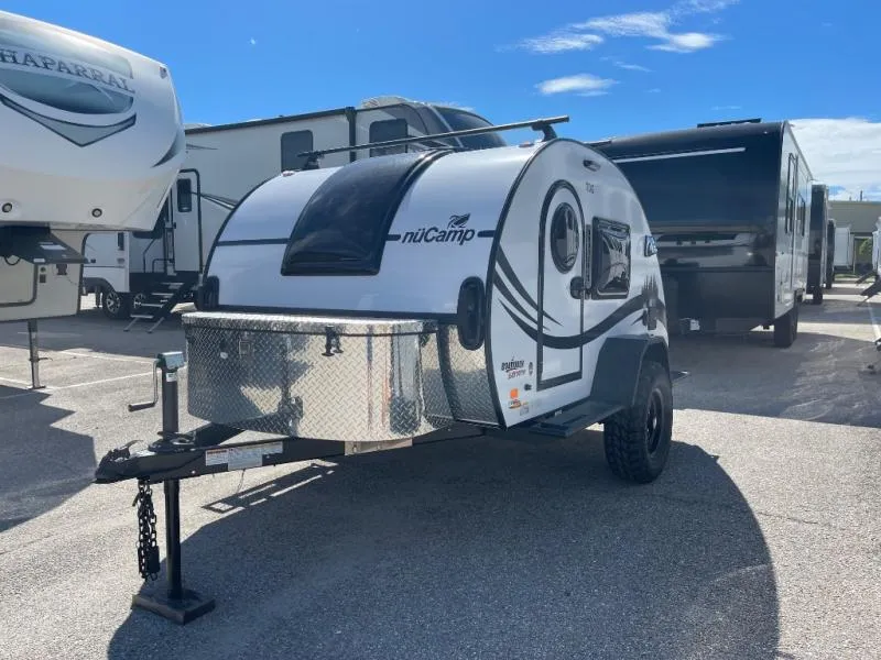 2026 nuCamp RV TAG XL - Photo 4
