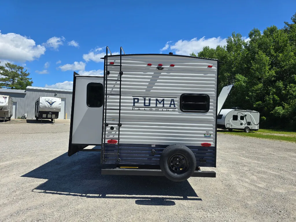 2024 Palomino Puma 28RKQS - Photo 4
