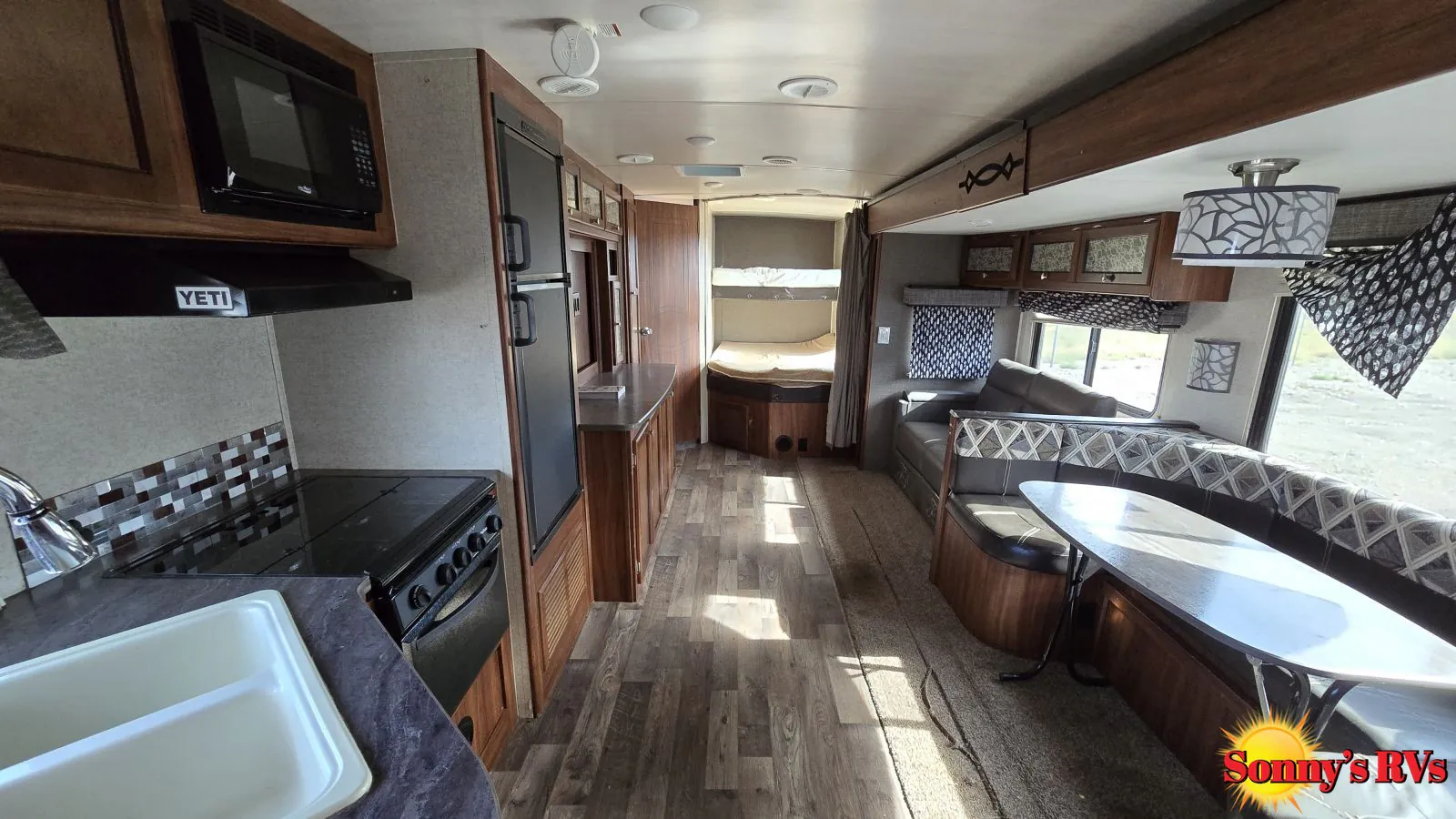 2018 Heartland Wilderness 3125 BH - Photo 3