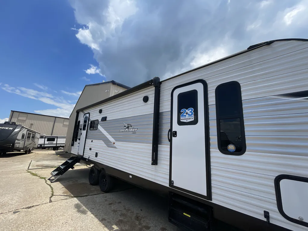 2025 Jayco Jay Flight SLX 262RLSW, Photos photo 17