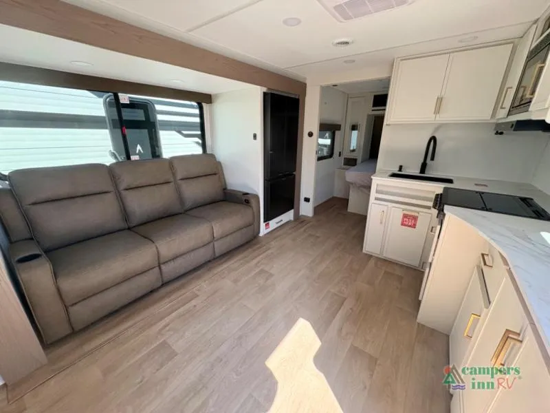 2027 Grand Design Transcend Xplor 22RBX - Photo 4