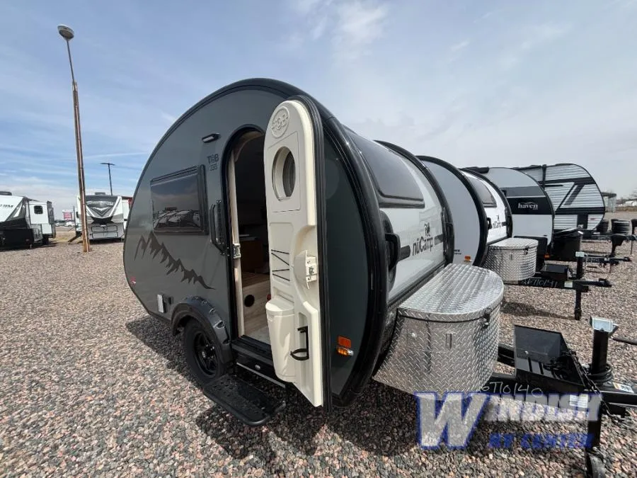 2026 nuCamp RV TAB 320 BLACK CANYON - Photo 2