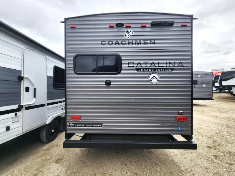 2026 Coachmen Catalina Legacy Edition 323MAZE, Photos photo 91