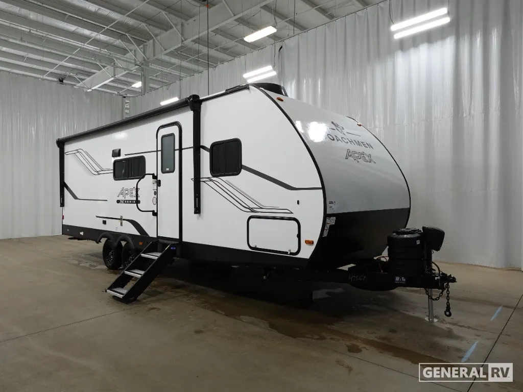 2026 Coachmen Apex X Series 24RBX - Photo 2
