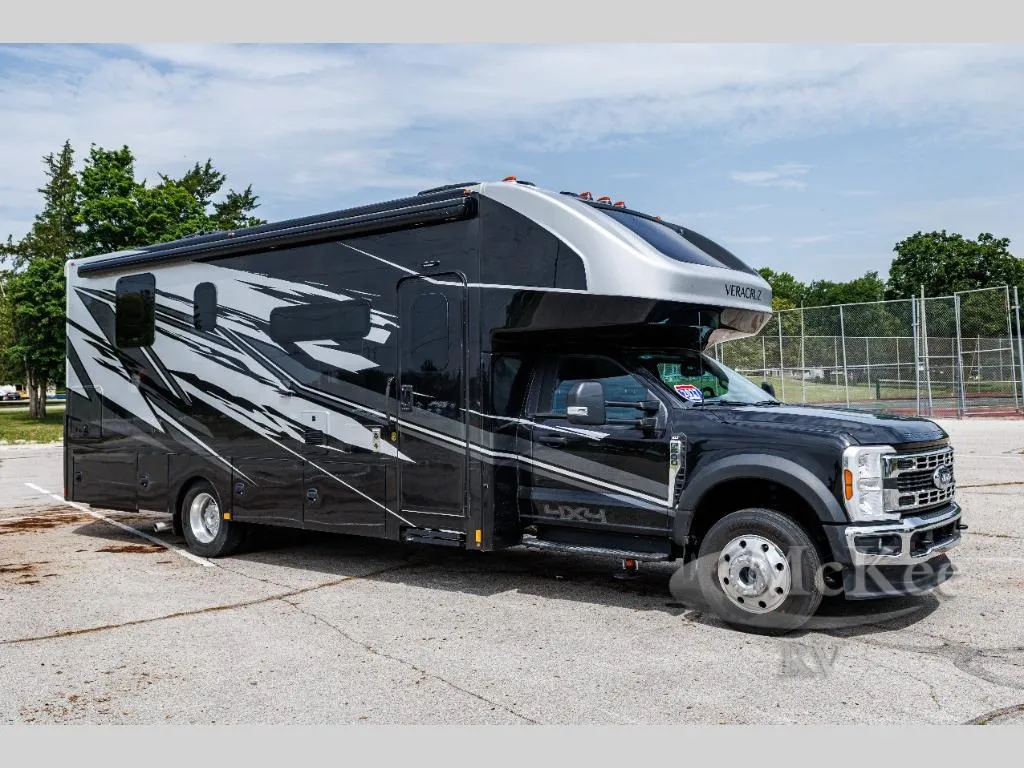 2027 Renegade RV Veracruz 33VRS - Photo 2