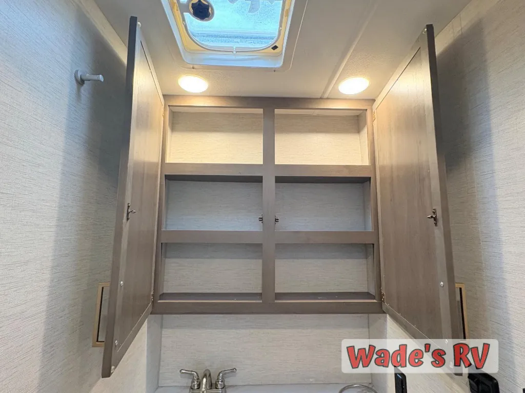2024 Thor Motor Coach Freedom Elite 28AE, Photos photo 24