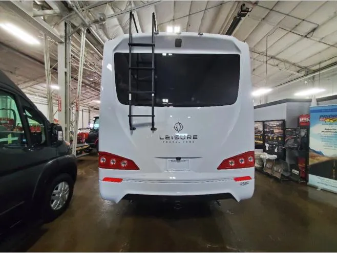2026 Leisure Travel Unity U24MBL - Photo 3