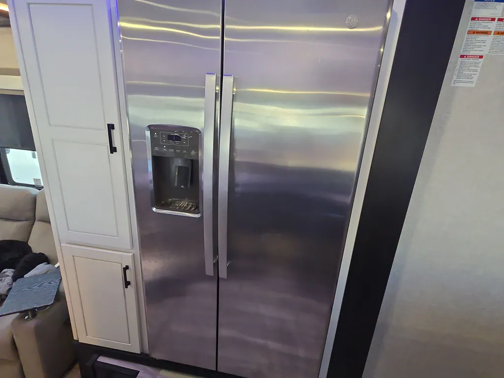 2025 Jayco Seismic Luxury Series 4113, Photos photo 8