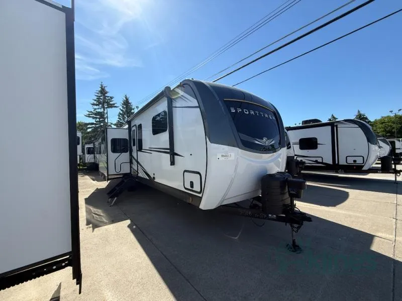 2026 Venture RV SportTrek Touring Edition 343VIB - Photo 3