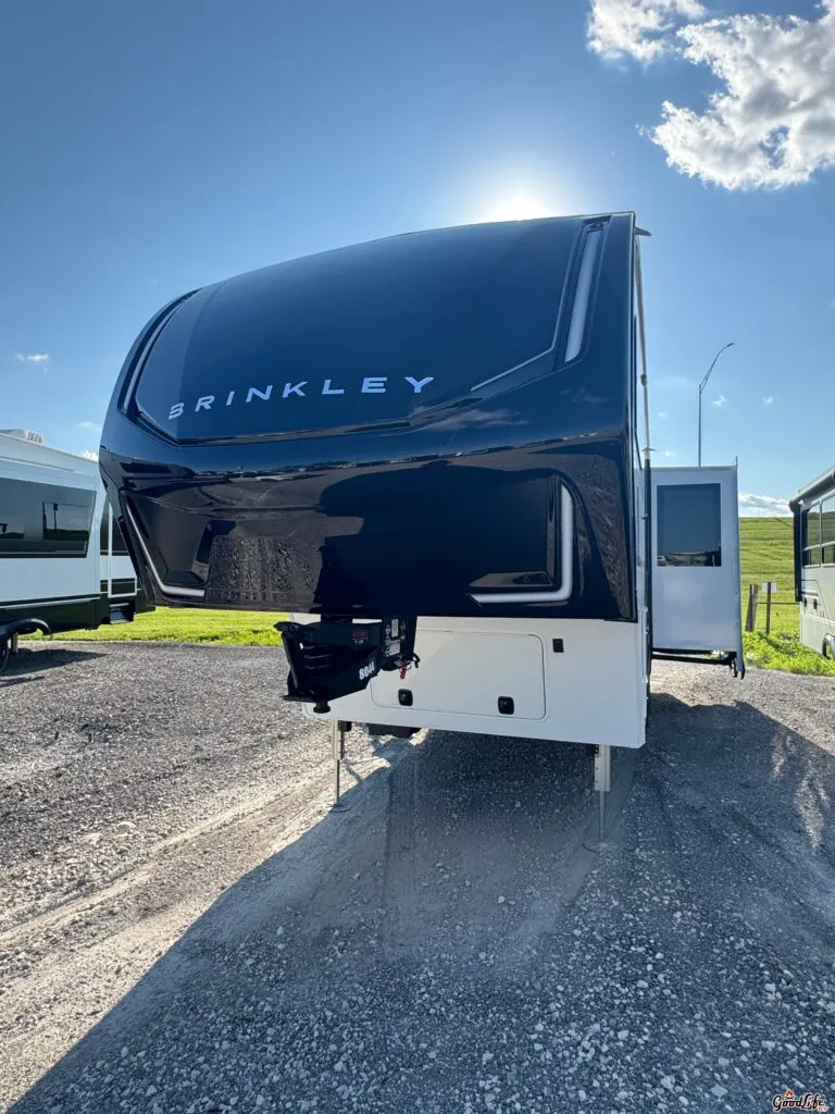2026 Brinkley Model Z 2680 - Photo 4