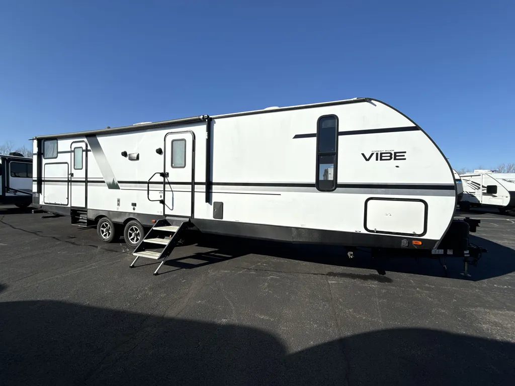 2020 Forest River Vibe 32BH, Photos photo 5