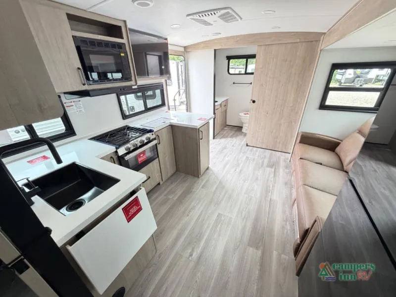 2026 Grand Design Imagine 2300MK - Photo 3