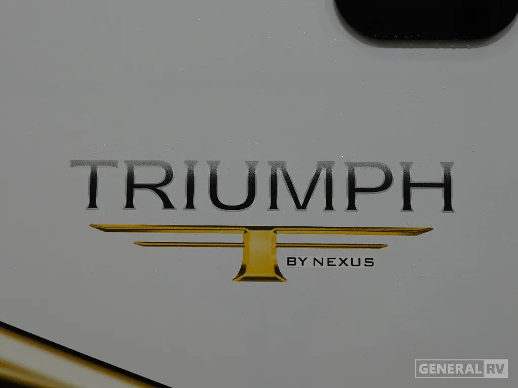 2026 Nexus Triumph Sport Series 24TS, Photos photo 29