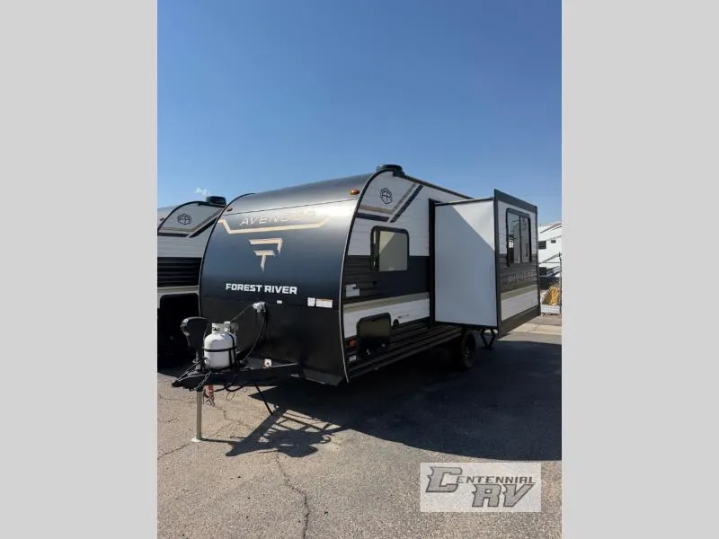 2026 Prime Time Avenger LT 18DBS - Photo 3