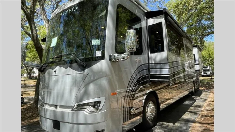 2026 Tiffin Allegro Bus 45 BTP - Photo 4