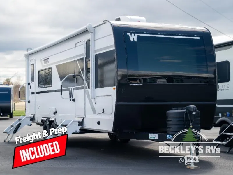 2026 Winnebago Thrive 24RKS - Photo 2