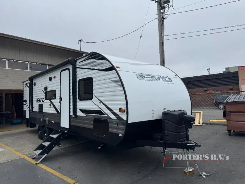 2022 Forest River EVO Lite 2700BHX - Photo 3