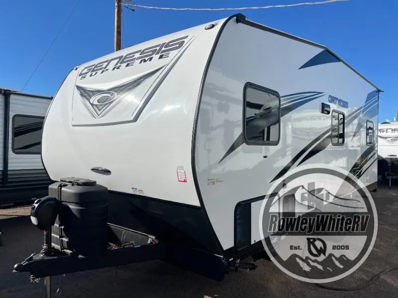 2026 Genesis Supreme Genesis Supreme G2015SSXL - Photo 2