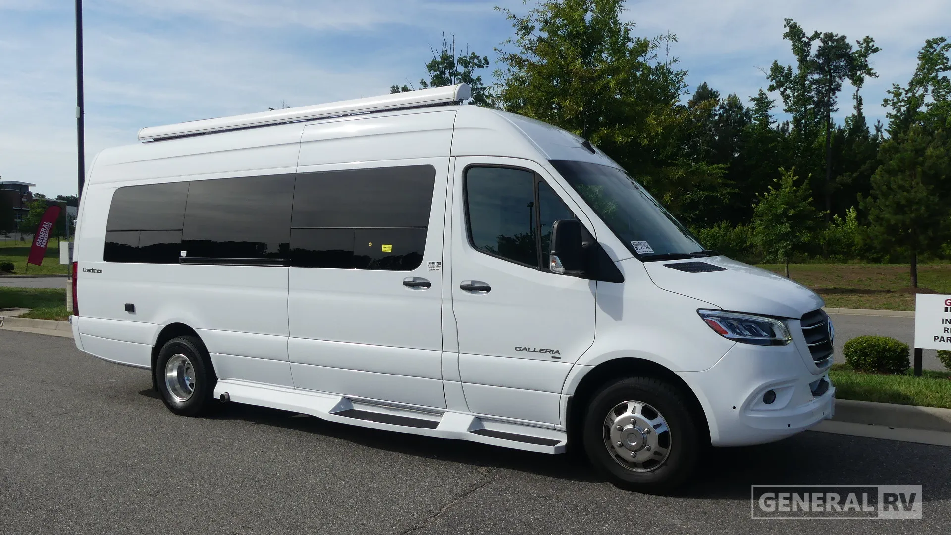 2023 Coachmen Galleria 24T - Photo 2